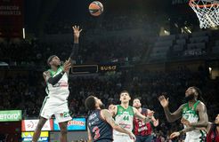 «Αυτοκτονία» του Παναθηναϊκού AKTOR στην... καταραμένη Ισπανία