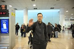 Στη Βαρκελώνη ο Ερτέλ για να τελειώσει τη μεταγραφή του στη Μπαρτσελόνα