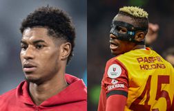 Η Μάντσεστερ Γιουνάιτεντ είναι έτοιμη να ανταλλάξει τον Ράσφορντ με τον Όσιμεν