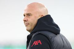 Σλοτ: «Καλό είναι που μετά τη νίκη επί της Μάντσεστερ Σίτι δεν χαλαρώσαμε»