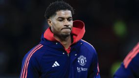 Ο Ράσφορντ είπε «όχι» σε τρεις μεγάλες προτάσεις από Σαουδική Αραβία και ξέσπασε για τα δημοσιεύματα