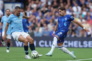 Ο πρόεδρος της Premier League ανησύχησε για την υγεία των παικτών της Μάντσεστερ Σίτι και της Τσέλσι