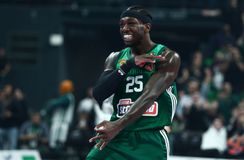 Παίζει τα ρέστα του ο Παναθηναϊκός για να «δέσει» τον Κέντρικ Ναν στο ΟΑΚΑ!