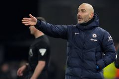 Άσχημα νέα από τον Μαρέσκα: «Ο Φοφανά μπορεί χάσει το υπόλοιπο της σεζόν»