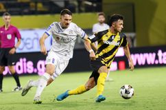 Κάνει «γκελ» ο Μάνου Γκαρθία… ανοικτό το ενδεχόμενο μεγάλης πρότασης