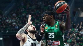 LIVE: ΠΑΝΑΘΗΝΑΪΚΟΣ AKTOR - ΒΙΡΤΟΥΣ ΜΠΟΛΟΝΙΑ