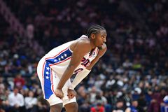 Αποθέωσε γκαρντ των Μπακς ο Μάξεϊ: «Ο πιο βελτιωμένος παίκτης του NBA»