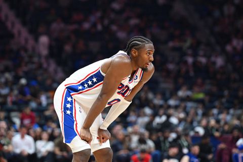 Αποθέωσε γκαρντ των Μπακς ο Μάξεϊ: «Ο πιο βελτιωμένος παίκτης του NBA»