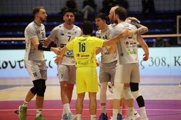 Ιδανικό ξεκίνημα στο 2026 και αήττητο φινάλε πρώτου γύρου για τον Μίλωνα