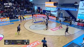 Το τελευταίο δραματικό λεπτό και ο Ταϊρί που έστειλε το Μύκονος - ΠΑΟΚ στην παράταση