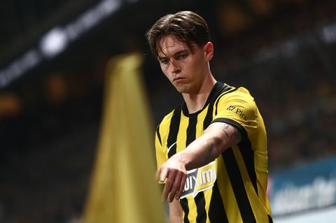 Ο σημαντικός λόγος που η ΑΕΚ είναι αρνητική στην προοπτική παραχώρησης του Πένραϊς