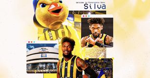 Επίσημο: Στην Φενέρμπαχτσε ο Κρις Σίλβα