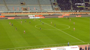 Ο Ζέλσον σκόραρε στο 90+9' αλλά ακυρώθηκε για οφσάιντ