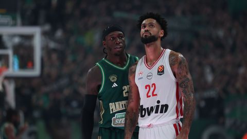 Η συνέπεια νίκησε την ασυνέπεια!