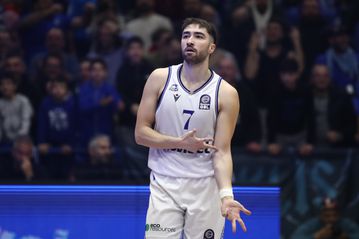 Εντυπωσιακός Ηρακλής - Άνετη επικράτηση επί του Περιστερίου