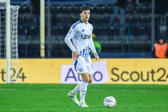 Φεντερίκο Μπάρμπα: Ο Ιταλός «πύργος» με τη ρωμαϊκή παιδεία που θέλει ο Άρης