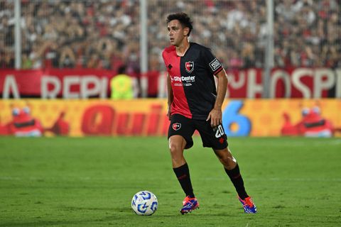 Ο Άρης «κοίταξε» τον Μαρόνι, αλλά...