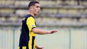 Το restart του Καμπετσή στην Αναγέννηση Καρδίτσας και το όνειρο της ανόδου