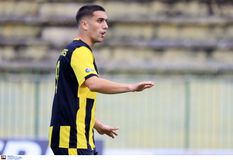 Το restart του Καμπετσή στην Αναγέννηση Καρδίτσας και το όνειρο της ανόδου