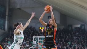 Σπουδαία νίκη για τον Αθηναϊκό παρά την αντεπίθεση του Παναθηναϊκού