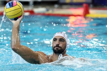 Νίκη για την Εθνική πόλο ανδρών στην πρεμιέρα του Τρεμπίνιε Καπ