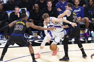 Τι ισχύει για τον Μάρκανεν ενόψει Ουόριορς