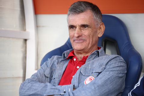 Μεντιλίμπαρ: «Πετύχαμε τον στόχο μας, περήφανοι για τα δικά μας παιδιά»