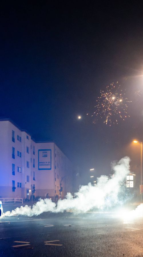 Σοκ στην Ιταλία: Πυροβόλησαν τον αδερφό του προπονητή της Κάλιαρι