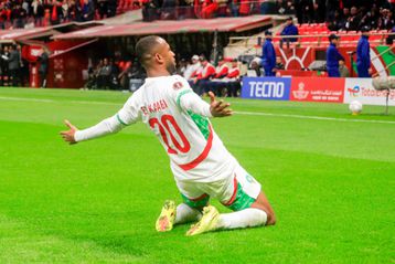 Τα «όργια» του Ελ Κααμπί έφεραν την αποθέωση: «Αποτελεί πρότυπο για τους νέους»