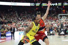 Ειρωνεία από τον ιδιοκτήτη της Χάποελ προς τη Μακάμπι μετά τη «συντριβή» από την Μπάγερν