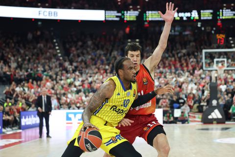 Ειρωνεία από τον ιδιοκτήτη της Χάποελ προς τη Μακάμπι μετά τη «συντριβή» από την Μπάγερν