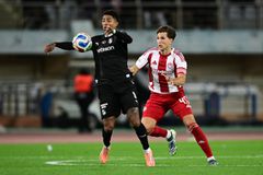 Διακόπηκε το drone show στο ημίχρονο του Ολυμπιακός - ΟΦΗ: Ο λόγος