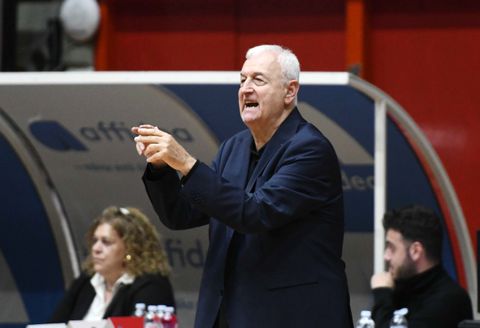 Σάκοτα: «Το ξέραμε για τον Κρις Σίλβα με βάση την πορεία που είχε»