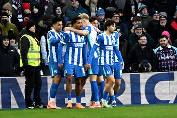 Με ασίστ Κωστούλα η Μπράιτον επέστρεψε στις νίκες - Σεφτέ στις νίκες η Γουλβς μετά από 20 αγωνιστικές