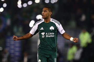 «Η Γκρέμιο υπογράφει τον Τετέ για 4 χρόνια»