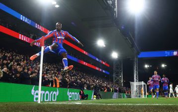 Στο μεταγραφικό στόχαστρο της Μάντσεστερ Γιουνάιτεντ ο Ματετά