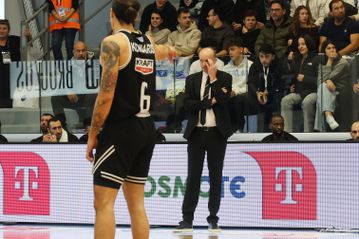 Τι είπε ο Γιούρι Ζντοβτς για την ήττα του ΠΑΟΚ από τη Μύκονο