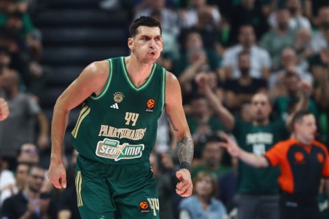 Απρόοπτο στον Παναθηναϊκό με Μήτογλου!