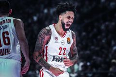 Ποδαρικό με τον καλύτερο τρόπο και ένας Ολυμπιακός που όταν παίζει έτσι δεν φοβάται κανέναν!