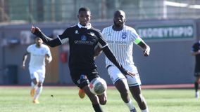 Η Αναγέννηση Καρδίτσας πήρε παίκτη από την Καλαμάτα