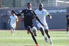 Η Αναγέννηση Καρδίτσας πήρε παίκτη από την Καλαμάτα