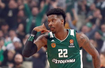 Κένι Γκέιμπριελ στο Sportal: «Κανείς σαν τον Γιαννακόπουλο - Καλύτεροι στην Ευρώπη οι φίλοι του Παναθηναϊκού»