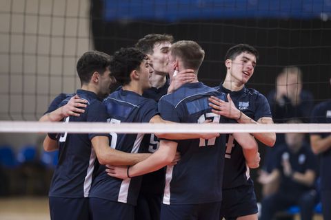 Δεν τα κατάφερε στην πρεμιέρα η Εθνική Κ18, ήττα με 3-0 από τη Σερβία