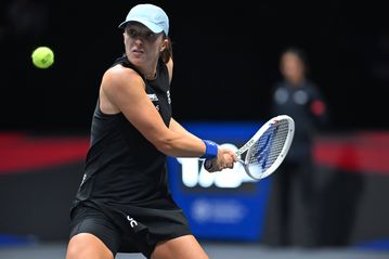 Σβιόντεκ: «Το γυναικείο τένις δεν έχει ανάγκη τη “Μάχη των Φύλων”»