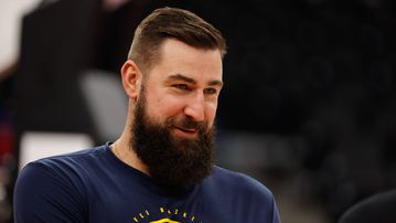 Η απάντηση του Βαλαντσιούνας για το καλοκαιρινό φλερτ με τον Παναθηναϊκό