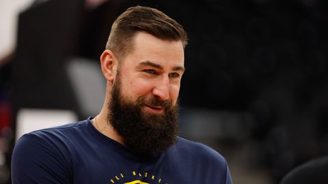 Η απάντηση του Βαλαντσιούνας για το καλοκαιρινό φλερτ με τον Παναθηναϊκό