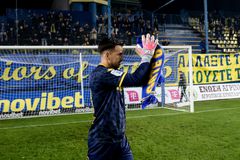 Λούκας Τσάβες: Ο «κοντός» που ξεχώρισε μέσα στο πλήθος