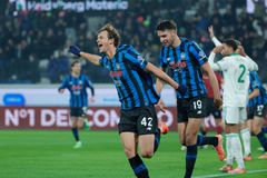 «Λύγισε» τη Ρόμα κι επέστρεψε στις νίκες η Αταλάντα