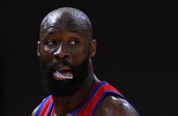 Τέλος ο Τζεκίρι από την ΤΣΣΚΑ Μόσχας