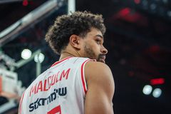 Βαριά ήττα για την Χάποελ Τελ Αβίβ πριν τη «διαβολοβδομάδα» της Euroleague